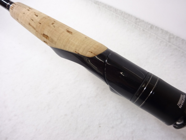 ポイズングロリアス 264L バイタルビート ポイズングロリアス264L VITALBEAT シマノ 16 ポイズングロリアス 264L