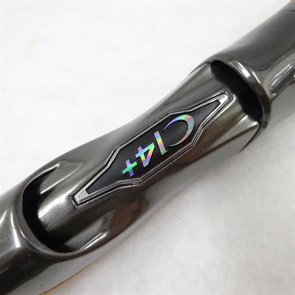 シマノ バンタム 269M シマノ バンタム 269M (ロッド・釣竿) 価格比較 - 価格.com