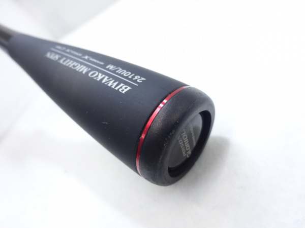 18ポイズングロリアス2610UL/M(38801) | イシグロ公式オンラインショップ