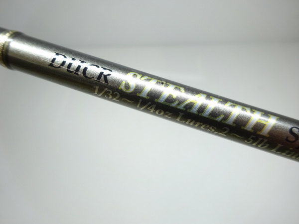 デジーノ　ステルス　DS-6　SJ611LR2　テクニカル　DESIGNO　美品 デジーノ ステルス DS-6 SJ611LR2 テクニカル DESIGNO 美品