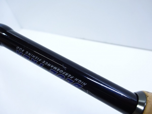 ブルートレックDBTS-60UL-S Dｽﾀｲﾙ | イシグロ公式オンラインショップ