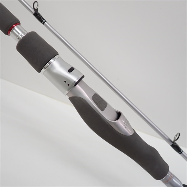 ハートランド白震斬 HL852ML+FSーSVAGS22 | イシグロ