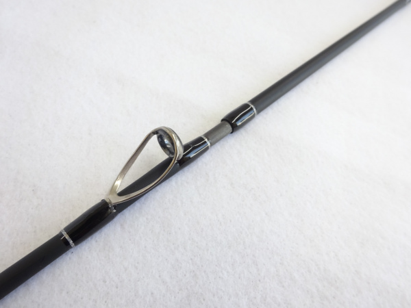 デプス ヒュージカスタム HS1N-66R deps デプス ヒュージカスタム HS1N-66R (3ピース/スピニング