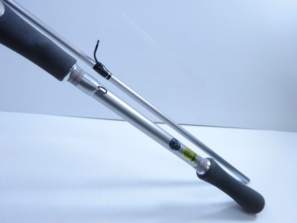 ダイワ ハートランド 白震斬 852ML+ 保証書付き ハートランド白震斬 | イシグロ公式オンラインショップ