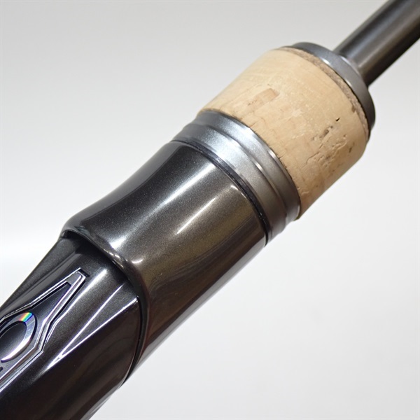 シマノ　22バンタム　264UL-S/2 シマノ(SHIMANO) 22 バンタム 264UL-S/2(スピニング・2ピース
