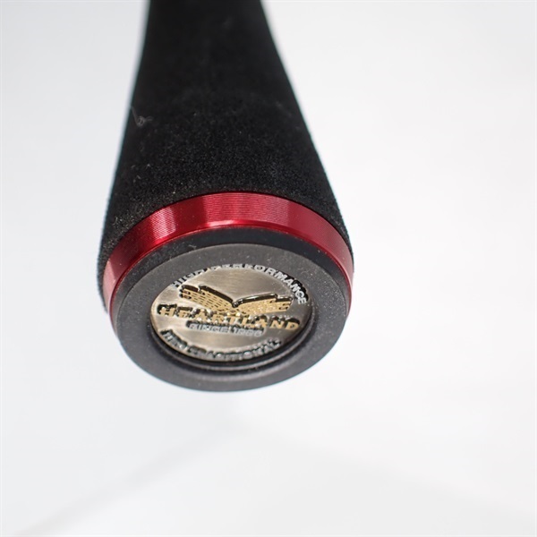 (DAIWA) HL 722LRS-21 ハートランド ダイワ ハートランド スピニングモデル HL 722LRS-21 - Stay Blue