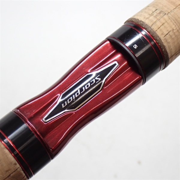 SHIMANO - 19 スコーピオン　2651R-2 シマノ(SHIMANO) スコーピオン 2651R-2 スコーピオン ☆NEW