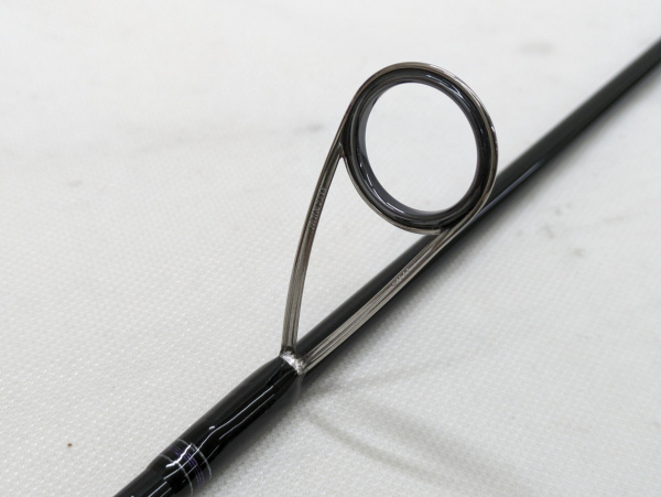 ダイワ　ハートランド　hl722lrs-21 ダイワ ハートランド スピニングモデル HL 722LRS-21 - Stay Blue