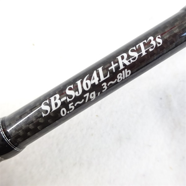 デジーノ ストラーダブラック SB-SJ64L+RST3s キラーヒート ストラーダ