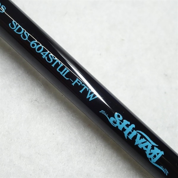 シーヴァSDS－604STUL－FTW | イシグロ公式