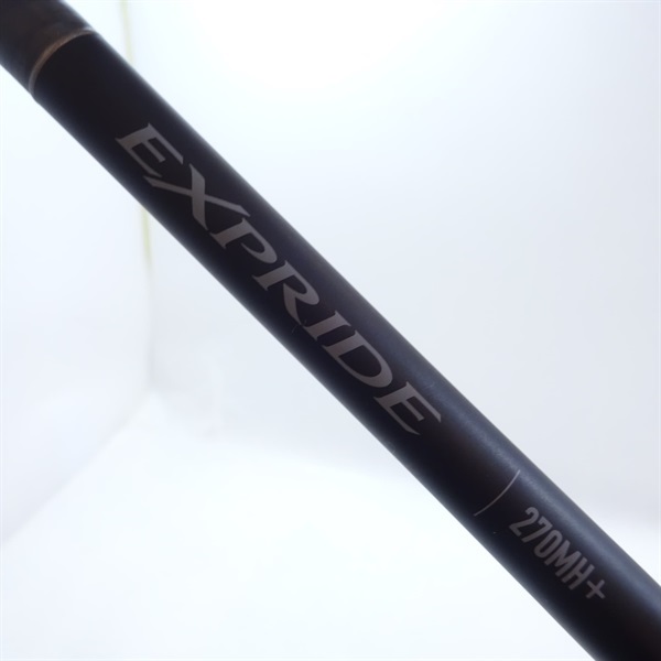 22エクスプライド270MH＋ | イシグロ公式オンラインショップ