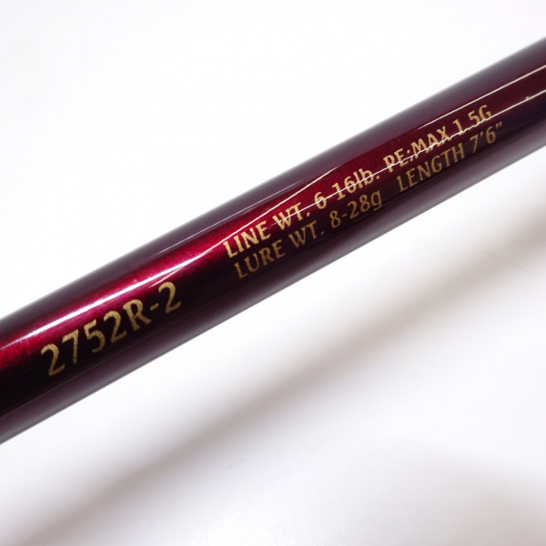 19ワールドシャウラ 2752R-2 | イシグロ公式オンラインショップ