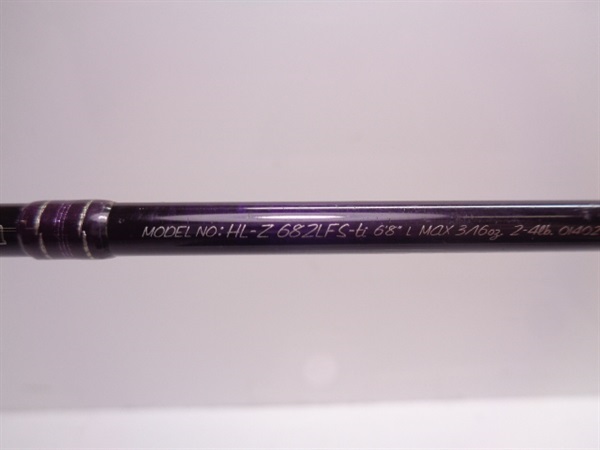 さえ 03ハートランドZ冴掛ミッジディレクション682LFSーTI