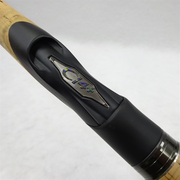 [新品未使用] シマノ / 22エクスプライド / 266L-2 シマノ バスロッド 22エクスプライド 266L-2 (スピニング 2