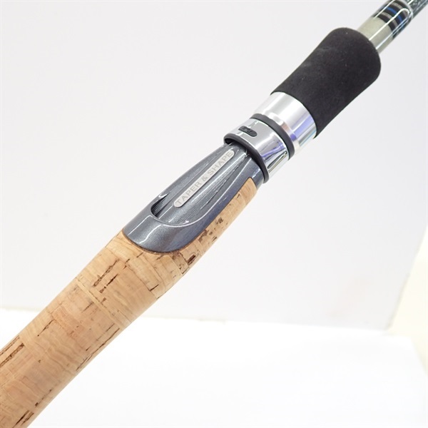 テーパー＆シェイプ　グラスウェイ マキモノ　GMMCー63MB 美品 テーパー＆シェイプ グラスウェイ マキモノ GMMCー63MB 美品 【公式通販】