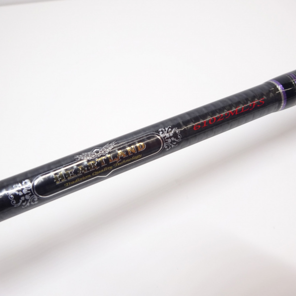 【新品未使用】HL6102MLFS-19／ハートランド HERATLAND ハートランド HL 6102MLFS-19 | イシグロ公式オンラインショップ