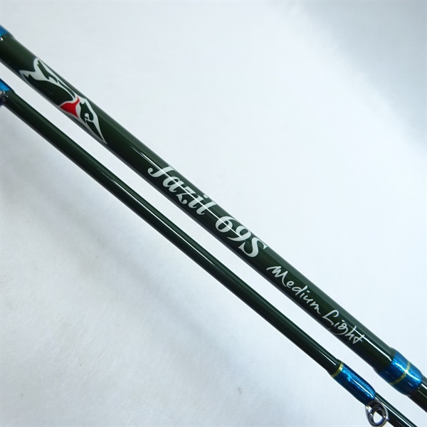 ジャジル69 S | イシグロ公式オンラインショップ