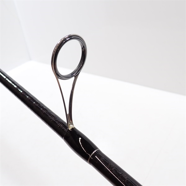 美品22バンタム274M+ 22バンタム274M+ クセは強いが極上の1本【インプレ】 - YouTube