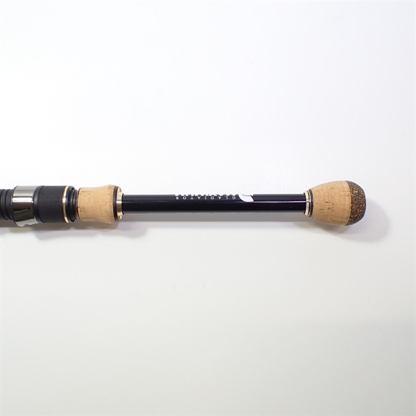 グラディエーターマキシマムGXー64LS-ST | イシグロ公式