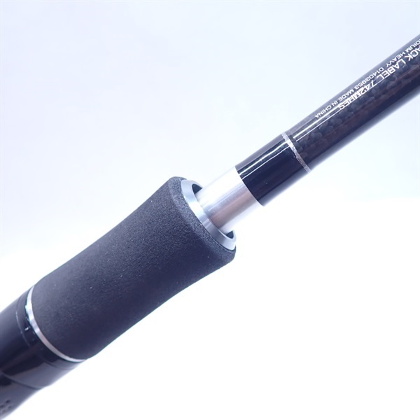 16ブラックレーベル742MHFS | イシグロ公式オンラインショップ