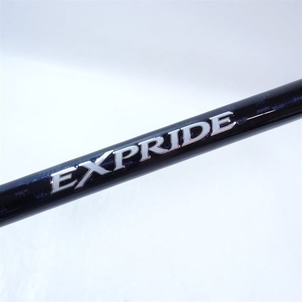 17エクスプライド265MLー2 | イシグロ公式オンラインショップ