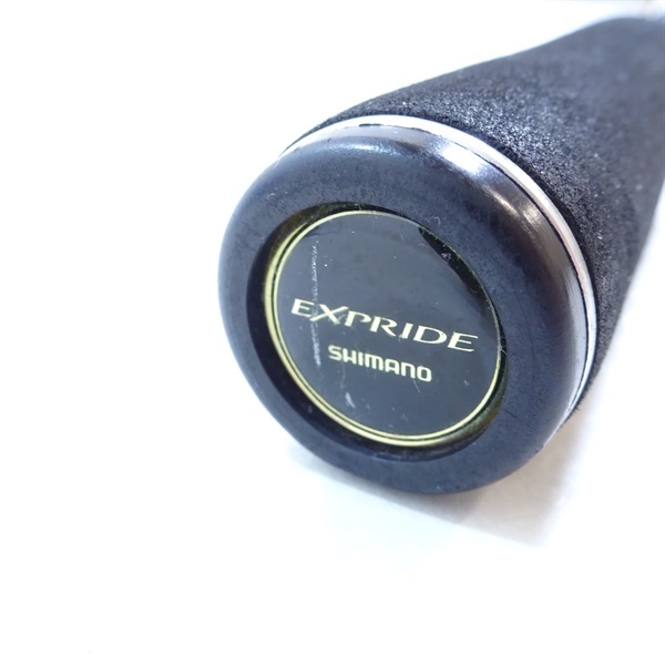 17エクスプライド265MLー2 | イシグロ公式オンラインショップ