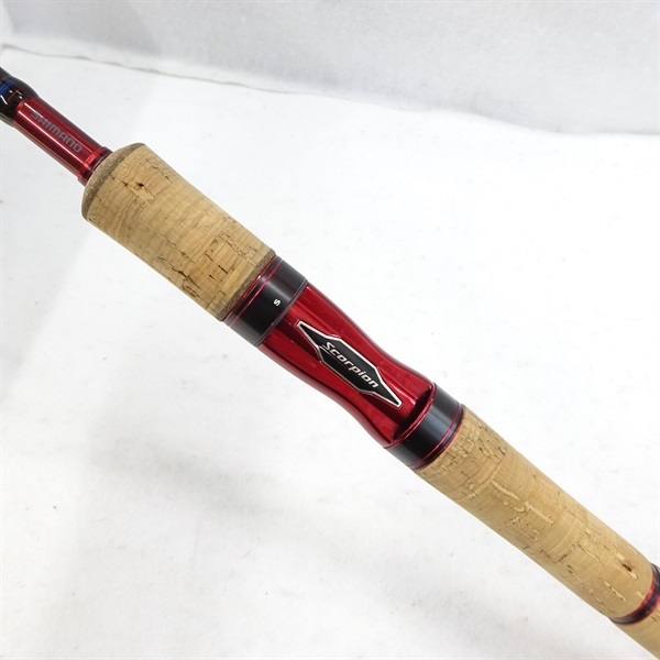 19スコーピオン2702R-2 | イシグロ公式オンラインショップ