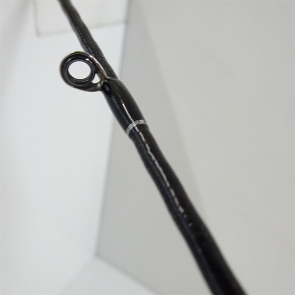 シマノ バスロッド 22バンタム 274M+ (スピニング グリップ