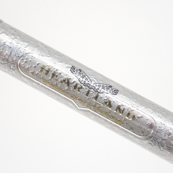 22ハートランドAGS HL－852ML＋FS－SV AGS22 白