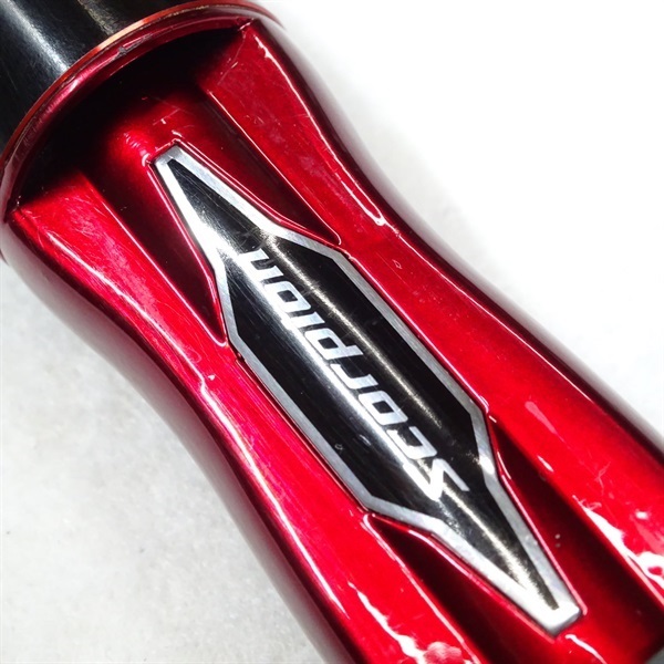 19スコーピオン2602R－5 | イシグロ公式オンラインショップ