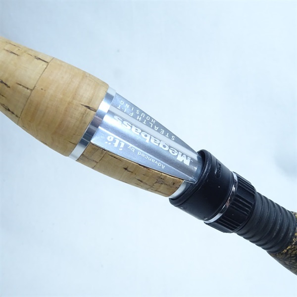 メガバス F2-610XSRC F6-69XRC F1-62XKS霧雨 ジャンク - メルカリ