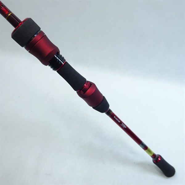 ハートランド冴掛6112ULRFSーSV AGS24 | イシグロ公式