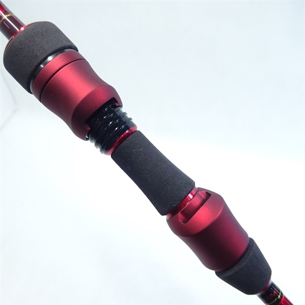 ハートランド冴掛6112ULRFSーSV AGS24 | イシグロ公式