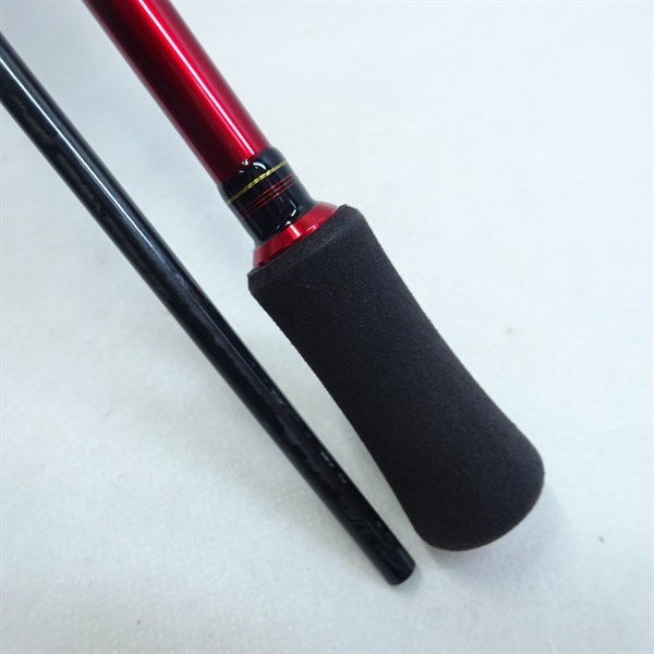 ハートランド冴掛6112ULRFSーSV AGS24 | イシグロ公式