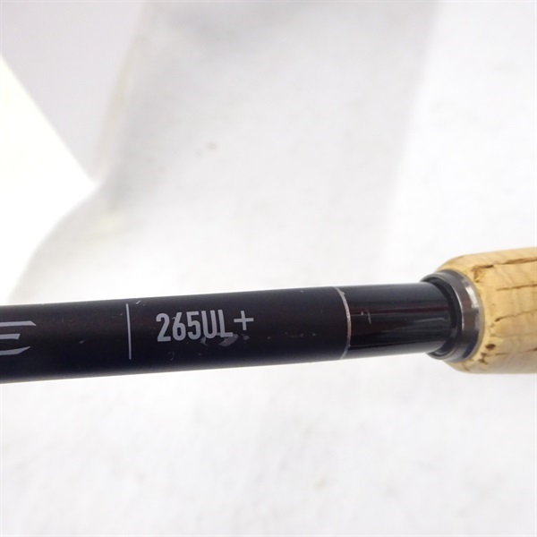 22エクスプライド265UL＋ | イシグロ公式オンラインショップ