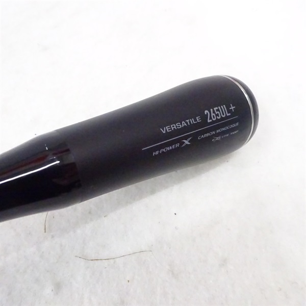 22エクスプライド265UL＋ | イシグロ公式オンラインショップ