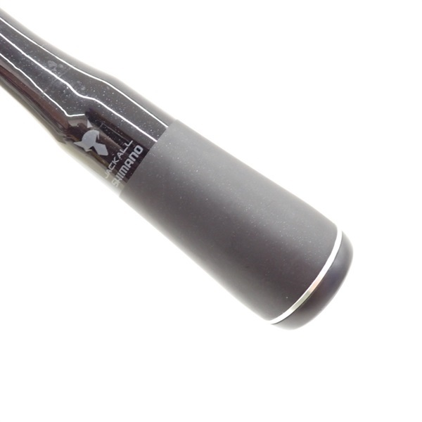 JACKALL - ろどまん　18ポイズンアドレナ 266L JACKALL - ろどまん 18ポイズンアドレナ 266L ジャッカル シマノ
