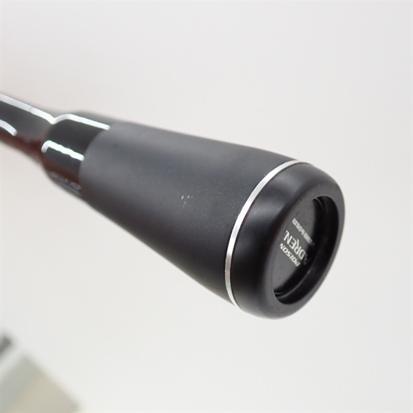 18 ポイズンアドレナ 266L-2 2ピース 18ポイズンアドレナ 266L-2｜＠ベリーネット 日本最大新品中古