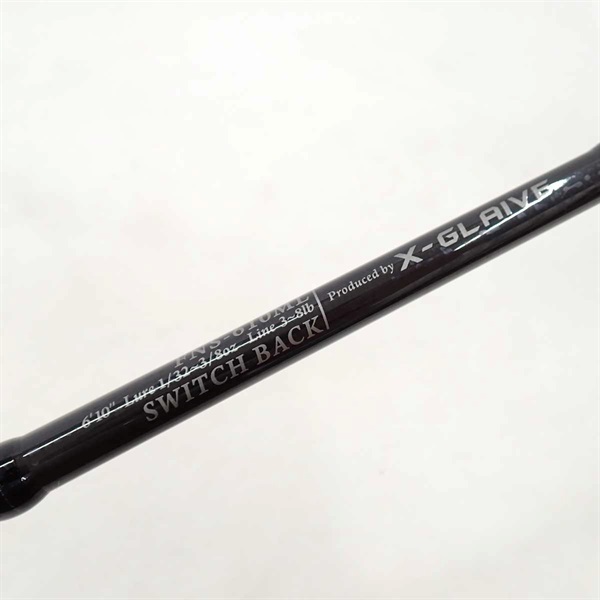 ファンタジスタ エックスグレイブFNS－610ML | イシグロ公式