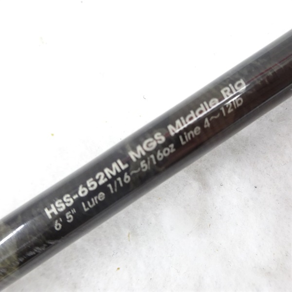 ホーネットスティンガーHSS－652ML | イシグロ公式オンライン