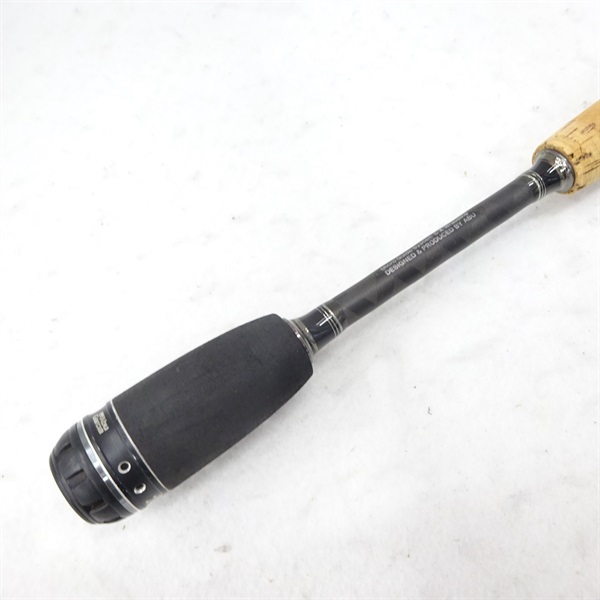 Abu Garcia　ホーネットクラシックHCC561M グラスロッド Hornet Colors（ホーネットカラーズ）｜AbuGarcia｜釣具の総合