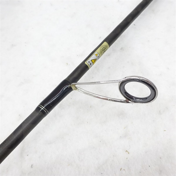 ホーネットスティンガーHSS－652ML | イシグロ公式オンライン