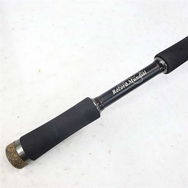 モンストロ コンセプトディストラクション66MLS | イシグロ公式