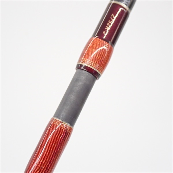 12ワールドシャウラ レッドタイプ2752RーR2 | イシグロ公式