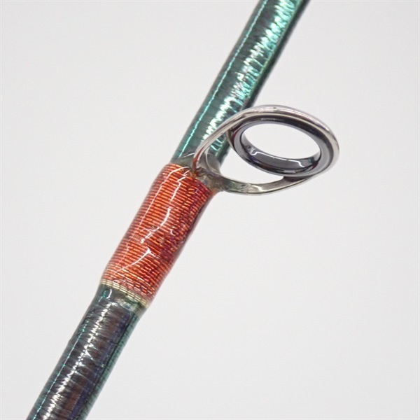 12ワールドシャウラ レッドタイプ2752RーR2 | イシグロ公式