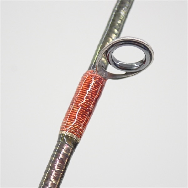 12ワールドシャウラ レッドタイプ2752RーR2 | イシグロ公式