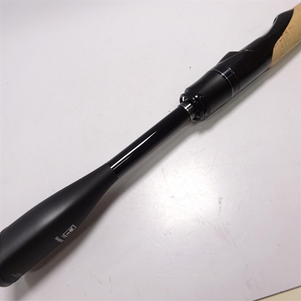 SHIMANO - SHIMANO シマノ/21ポイズングロリアス 2510UL/237200/Aランク/69【中古】 シマノ シマノ×ジャッカル '21 POISON GLORIOUS(ポイズン
