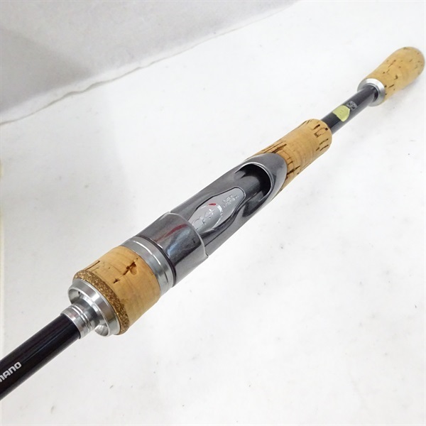 シマノ　バンタム267ML-2 バンタム 267ML-2｜＠ベリーネット 日本最大新品中古釣具WEBショップ
