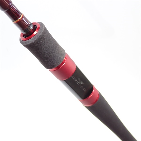 18ハートランド別誂冴掛7102L＋FSーSV AGS18