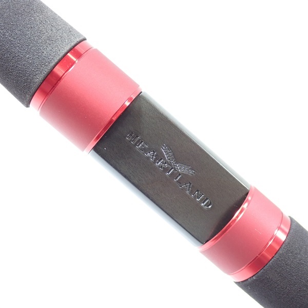 18ハートランド別誂冴掛7102L＋FSーSV AGS18